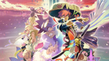 《流浪者希林 5》将登陆 Nintendo Switch 和 PC，并推出全新地下城