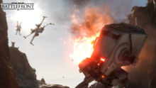 EA 高管承认《星球大战前线》可能对硬核玩家缺乏深度